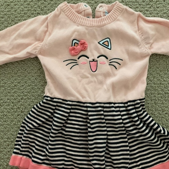 Cotton top 12-18m - Picture 2 of 4